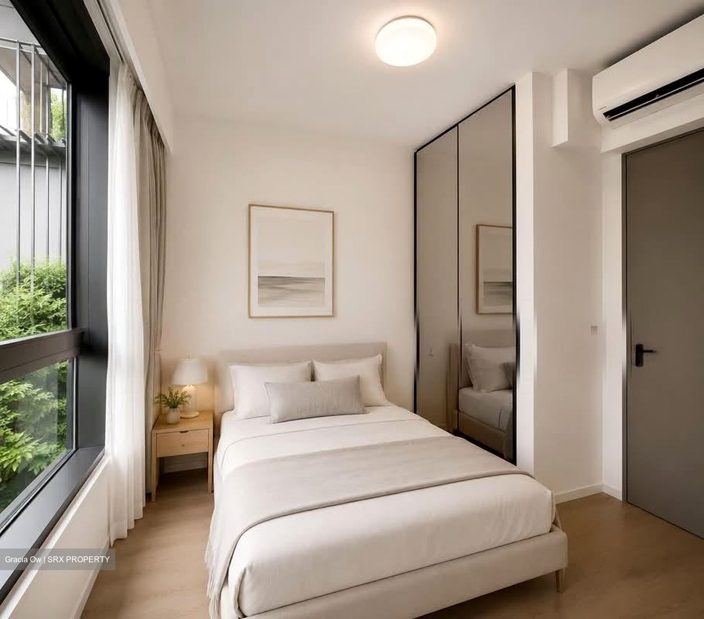 The Landmark (D3), Condominium #576132131